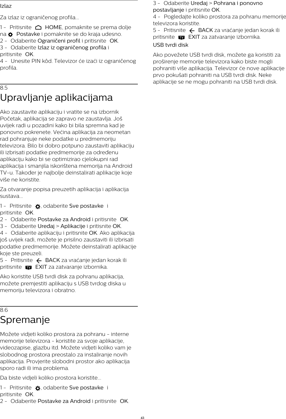 Philips User Manual 32pfs6402 12 Dfu Hrv