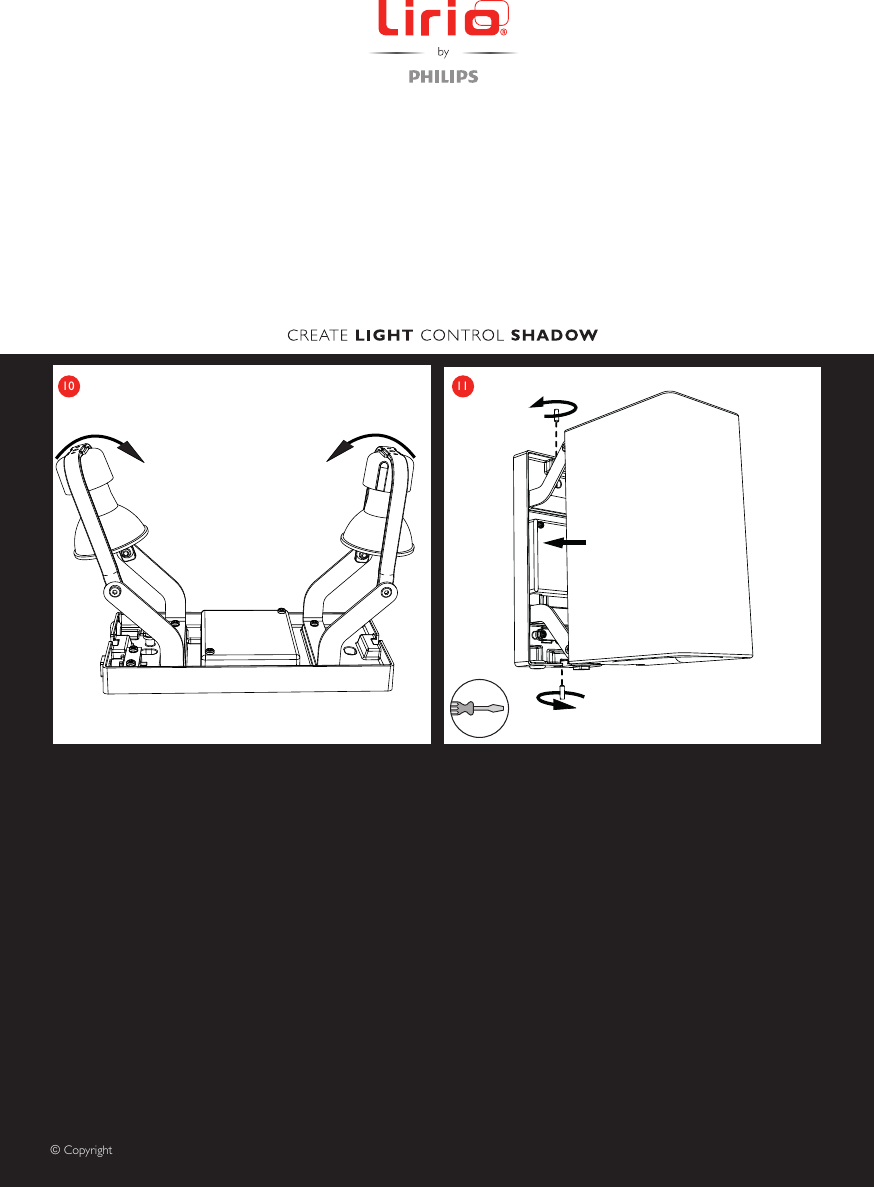 Page 3 of 4 - Philips 33605/31/16 User Manual Kratki Korisnički Priručnik 336053116 Qsg Swe