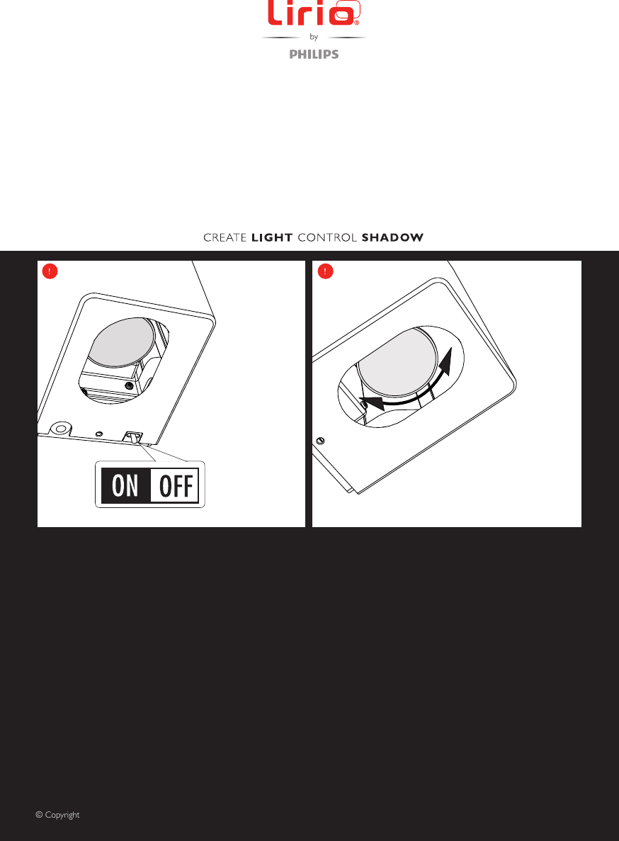 Page 4 of 4 - Philips 33605/31/16 User Manual Kratki Korisnički Priručnik 336053116 Qsg Swe