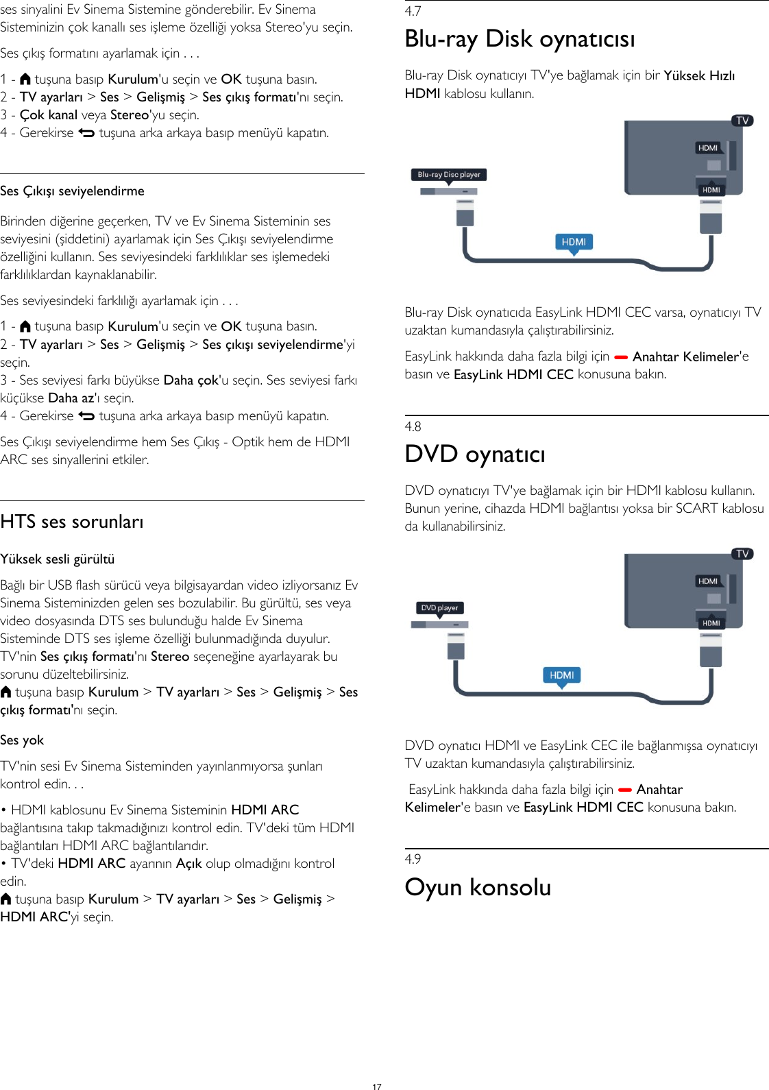 Philips 40pfk6409 12 User Manual Instrukcja Obslugi 40pfk6409 12 Dfu Tur