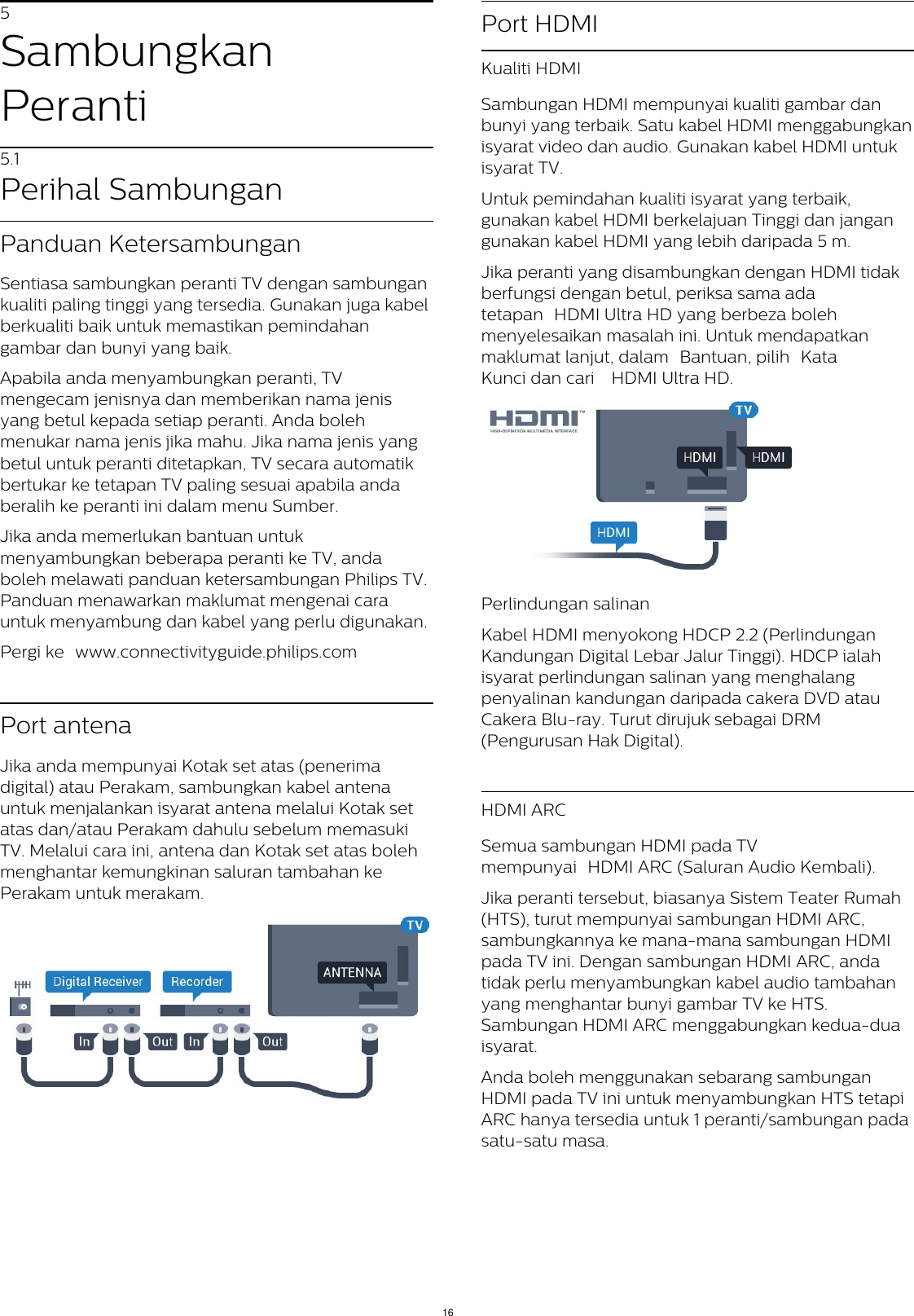 Philips 49pus6401 12 User Manual Felhasznaloi Kezikonyv 49pus6401 12 Dfu Msa