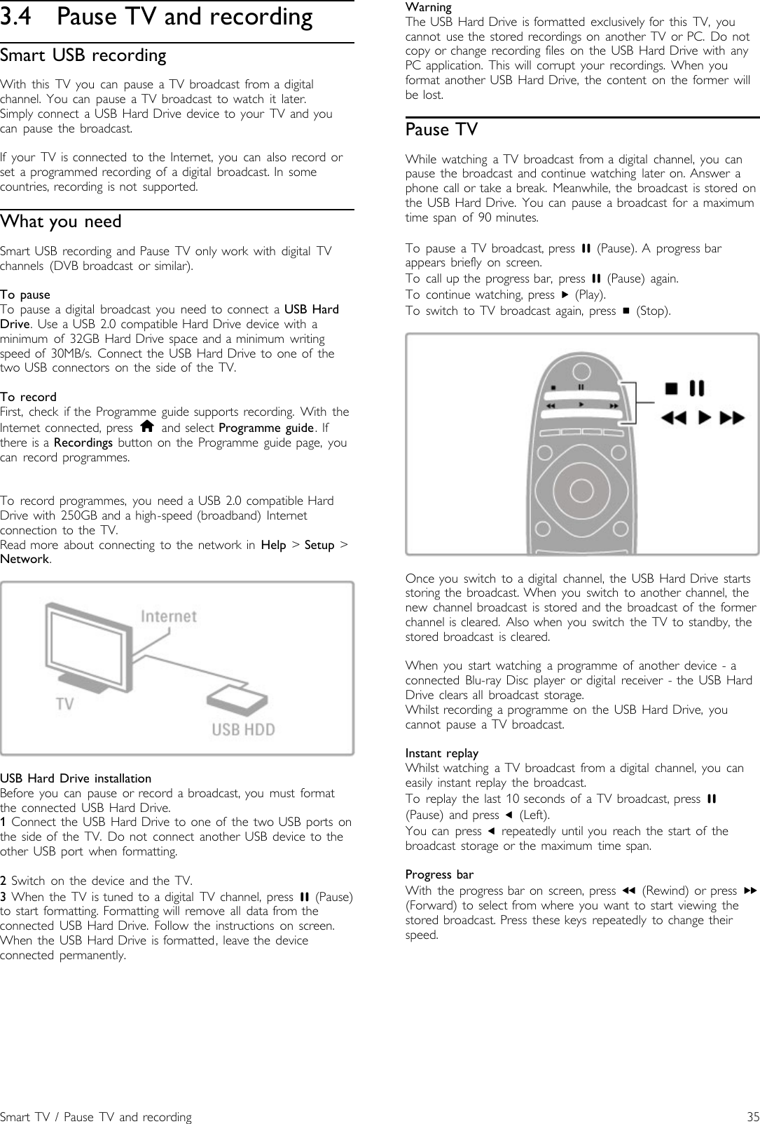 Philips 52pfl9606k 02 User Manual Instrukcja Obslugi 52pfl9606k 02 Dfu Eng