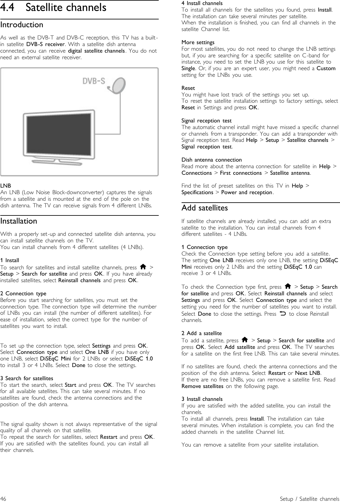 Philips 52pfl9606k 02 User Manual Instrukcja Obslugi 52pfl9606k 02 Dfu Eng