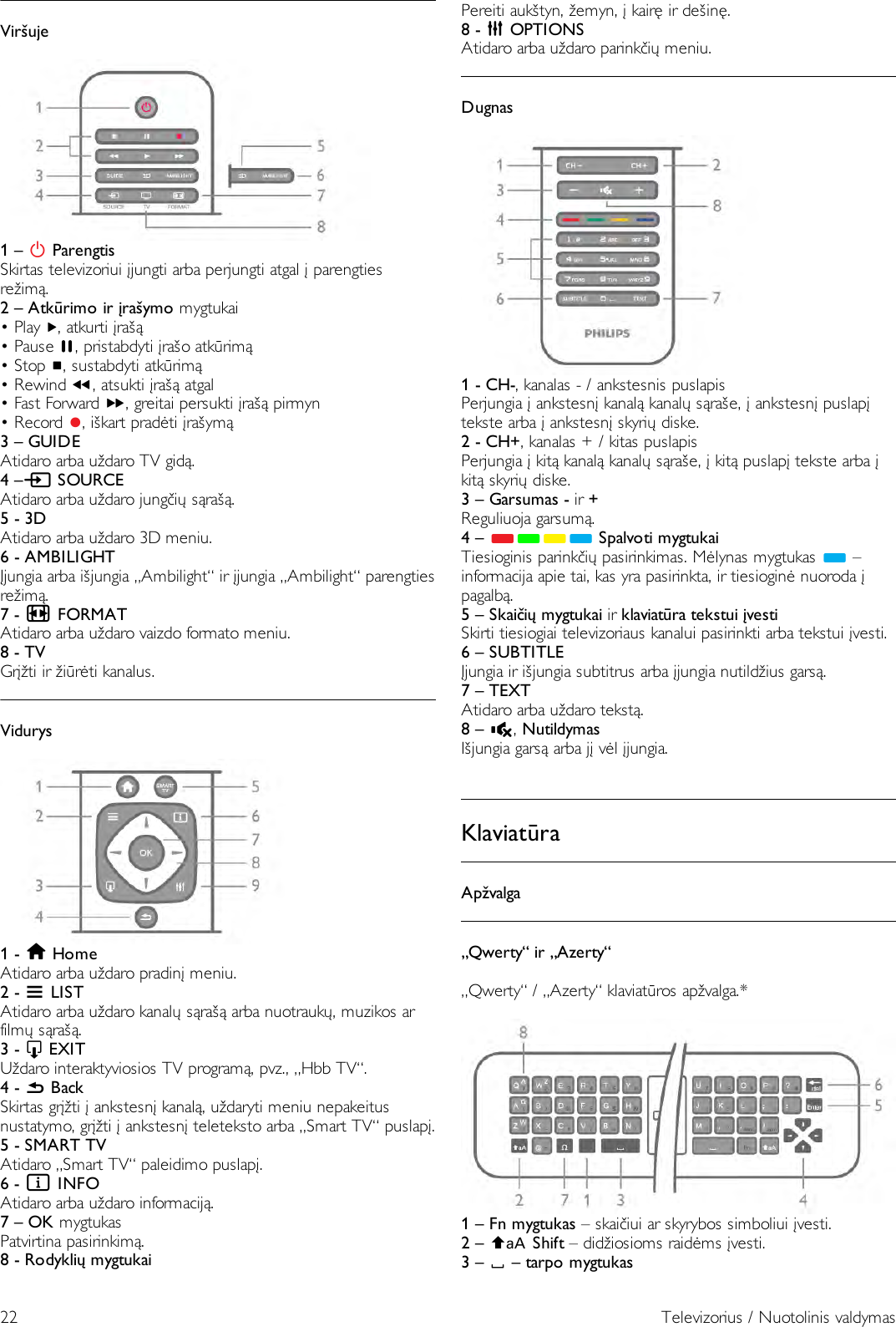 Philips 55pfl8008k 12 40 46 55pfl8008 User Manual Felhasznaloi Kezikonyv 55pfl8008k 12 Dfu Lit