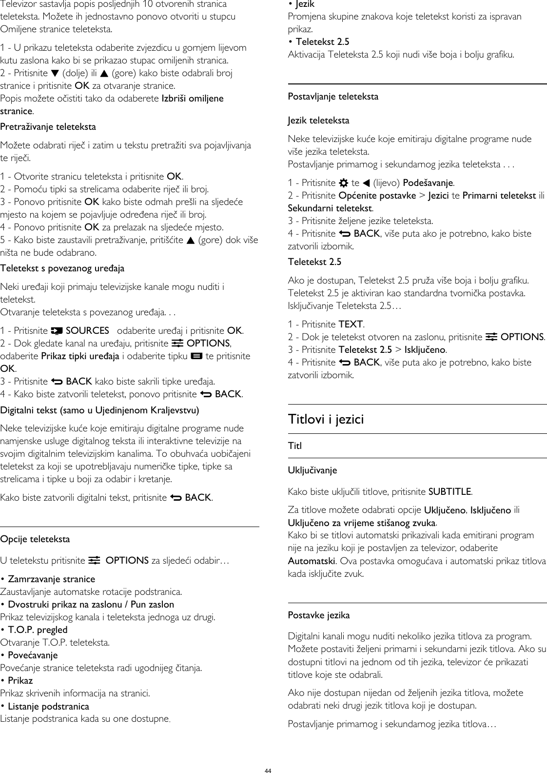 Philips 55pus9109 12 User Manual Lietotaja Rokasgramata 55pus9109 12 Dfu Hrv