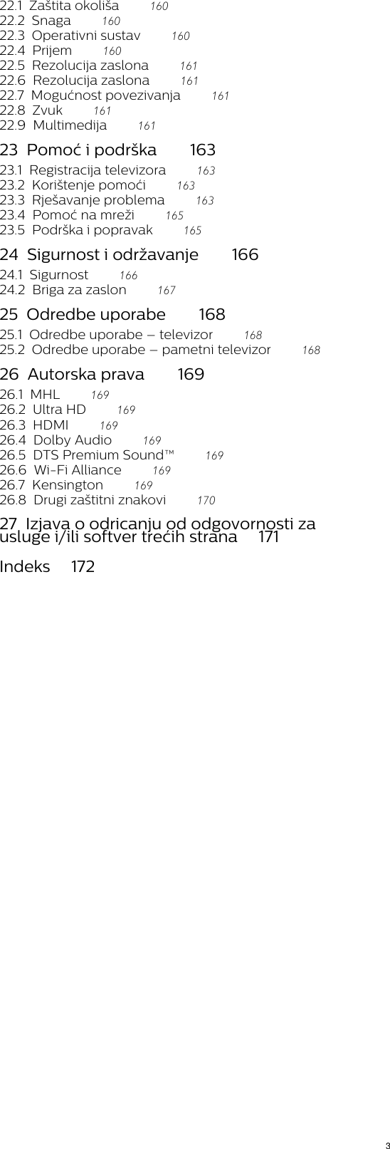 Philips User Manual 55pos9002 12 Dfu Hrv