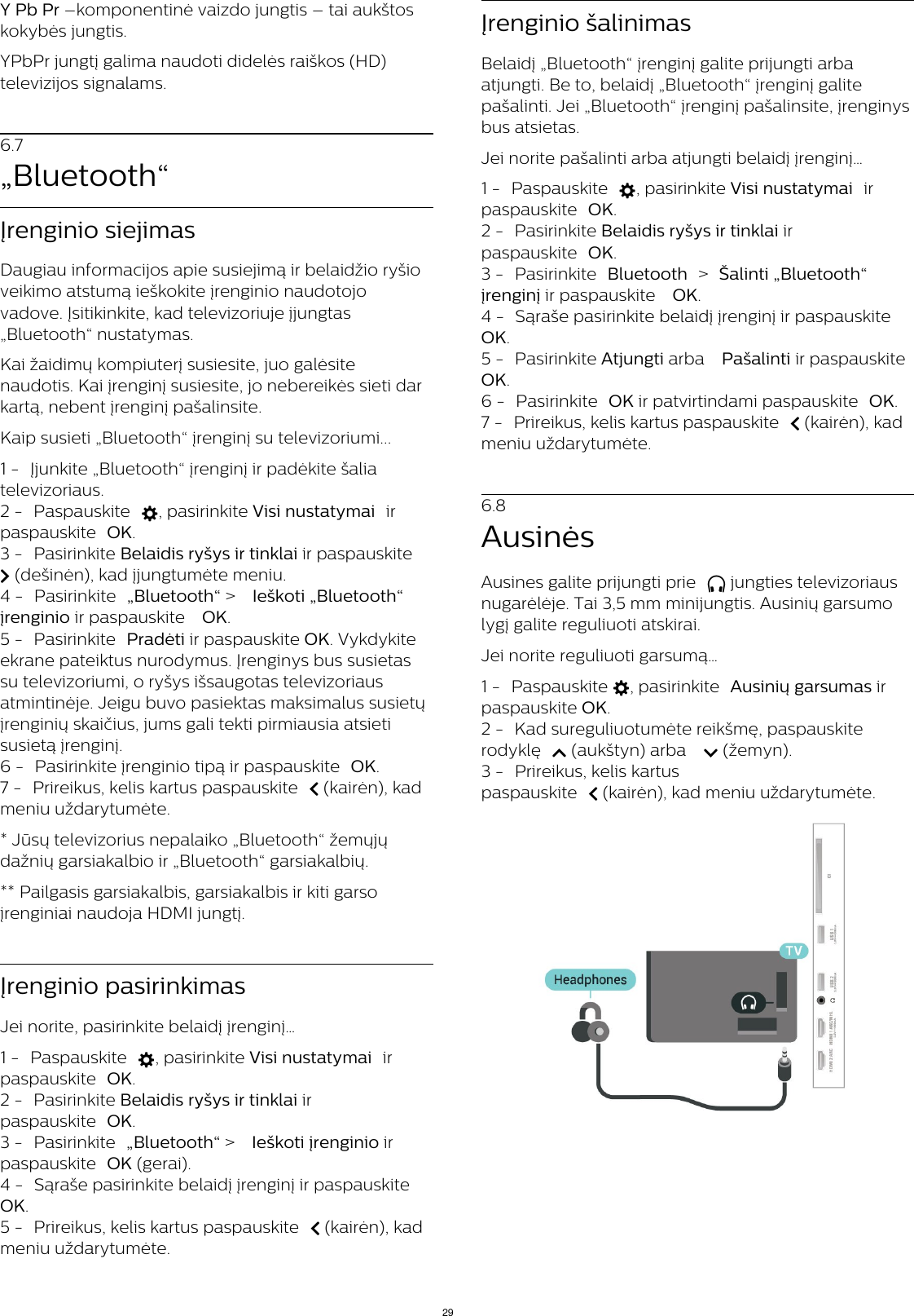 Philips User Manual 55pos9002 12 Dfu Lit