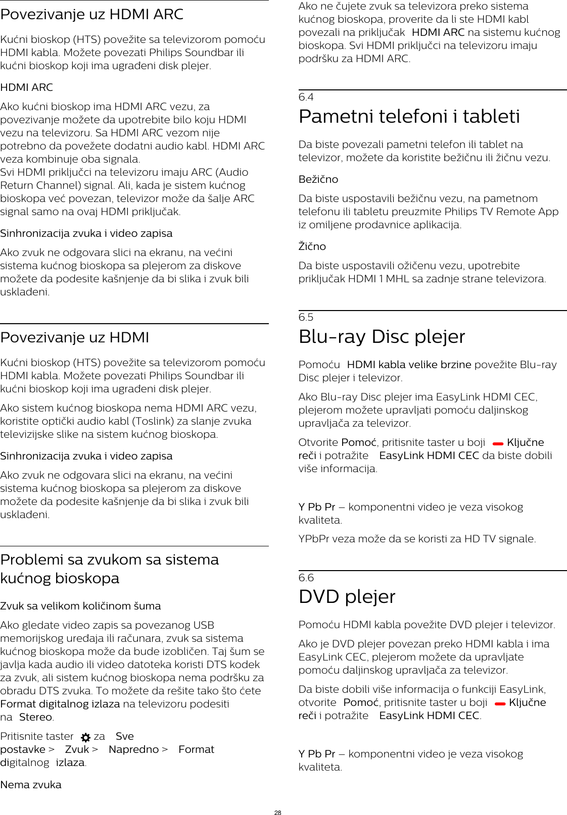 Philips User Manual 55pos9002 12 Dfu Srp