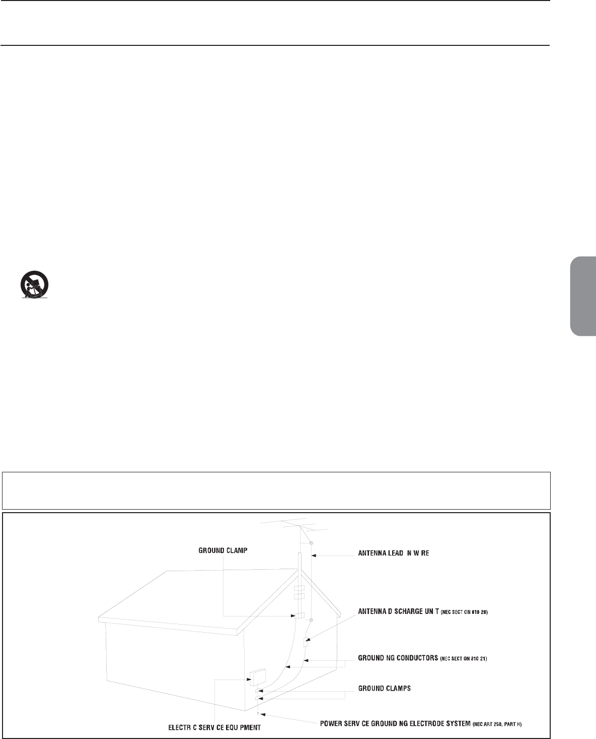 IMPORTANT SAFETY INSTRUCTIONS