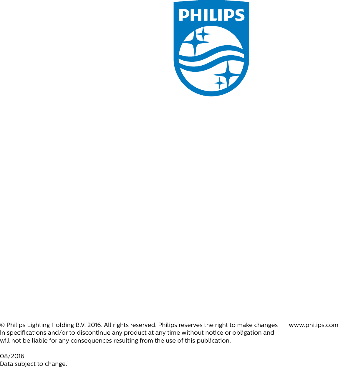 Page 6 of 6 - Philips 8718696582534 User Manual Dæmperkompatibilitet Dmc Dandk