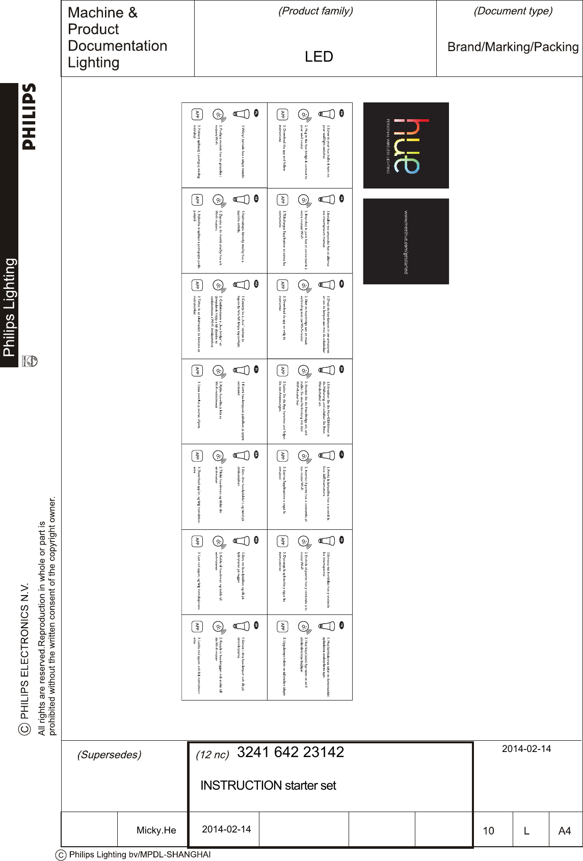 LEDMicky.He2014-02-142014-02-14INSTRUCTION starter set3241 642 23142