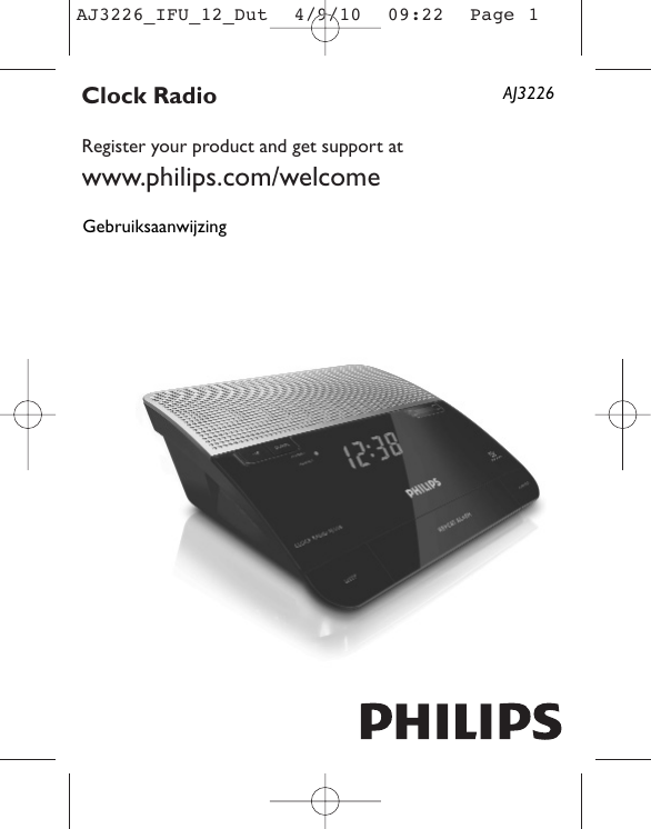 philips 3226