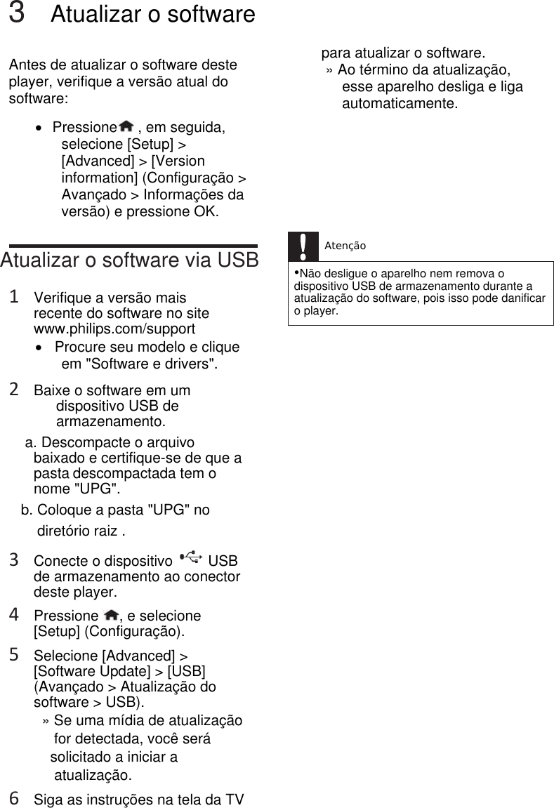 Philips p1300 98 p1300 1301 Fin V2 26 Brp User Manual Installation Instructions 98 Fin Brp