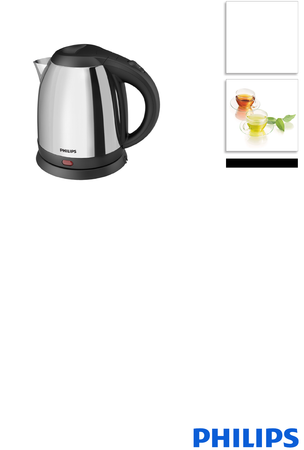 philips kettle hd9303