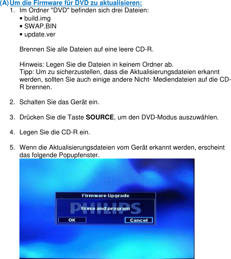 Page 2 of 5 - Philips PD9015/12 - PD9015 FIN (updated Feb 2014)DEUx User Manual Pokyny Na Inštaláciu 12 Deu