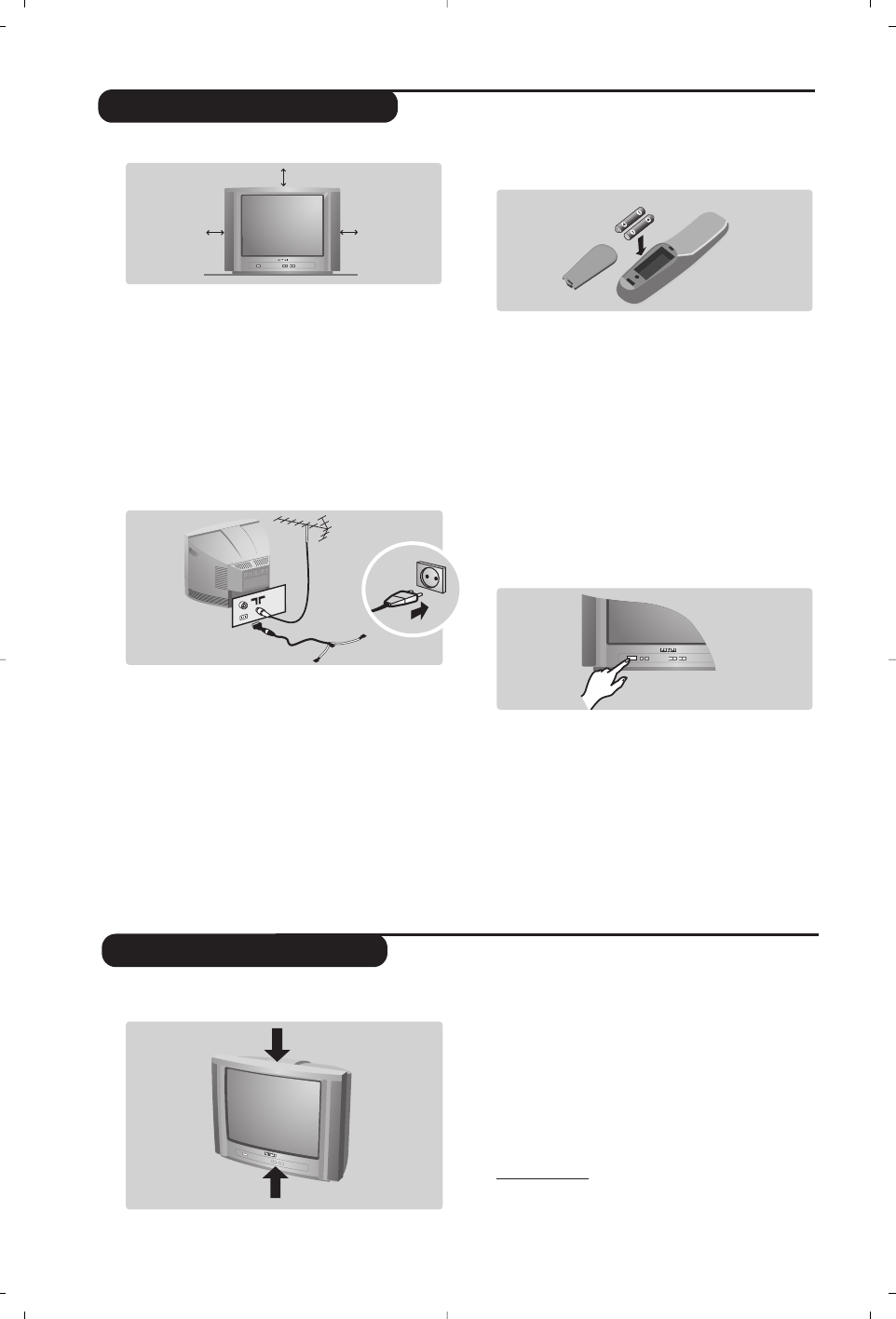 Philips 21pt4457 58 Users Manual L01 Gb 1 8