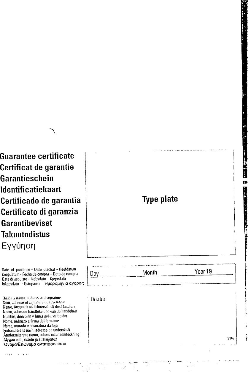 Page 10 of 10 - Philips Philips-Ak-701-Users-Manual-  Philips-ak-701-users-manual