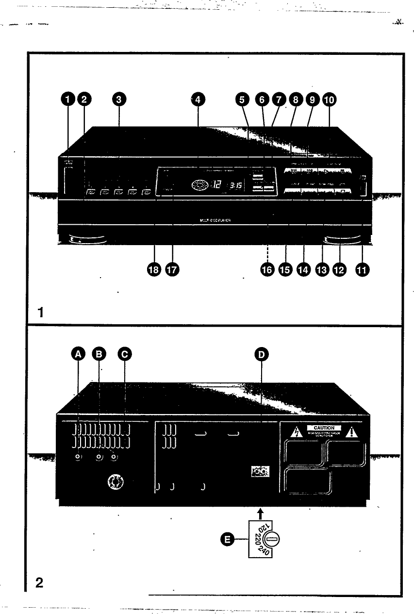 Page 6 of 10 - Philips Philips-Ak-701-Users-Manual-  Philips-ak-701-users-manual