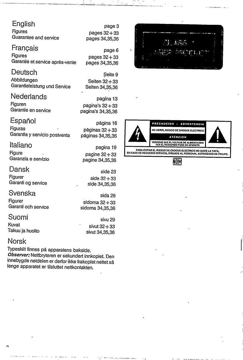Page 9 of 10 - Philips Philips-Ak-701-Users-Manual-  Philips-ak-701-users-manual