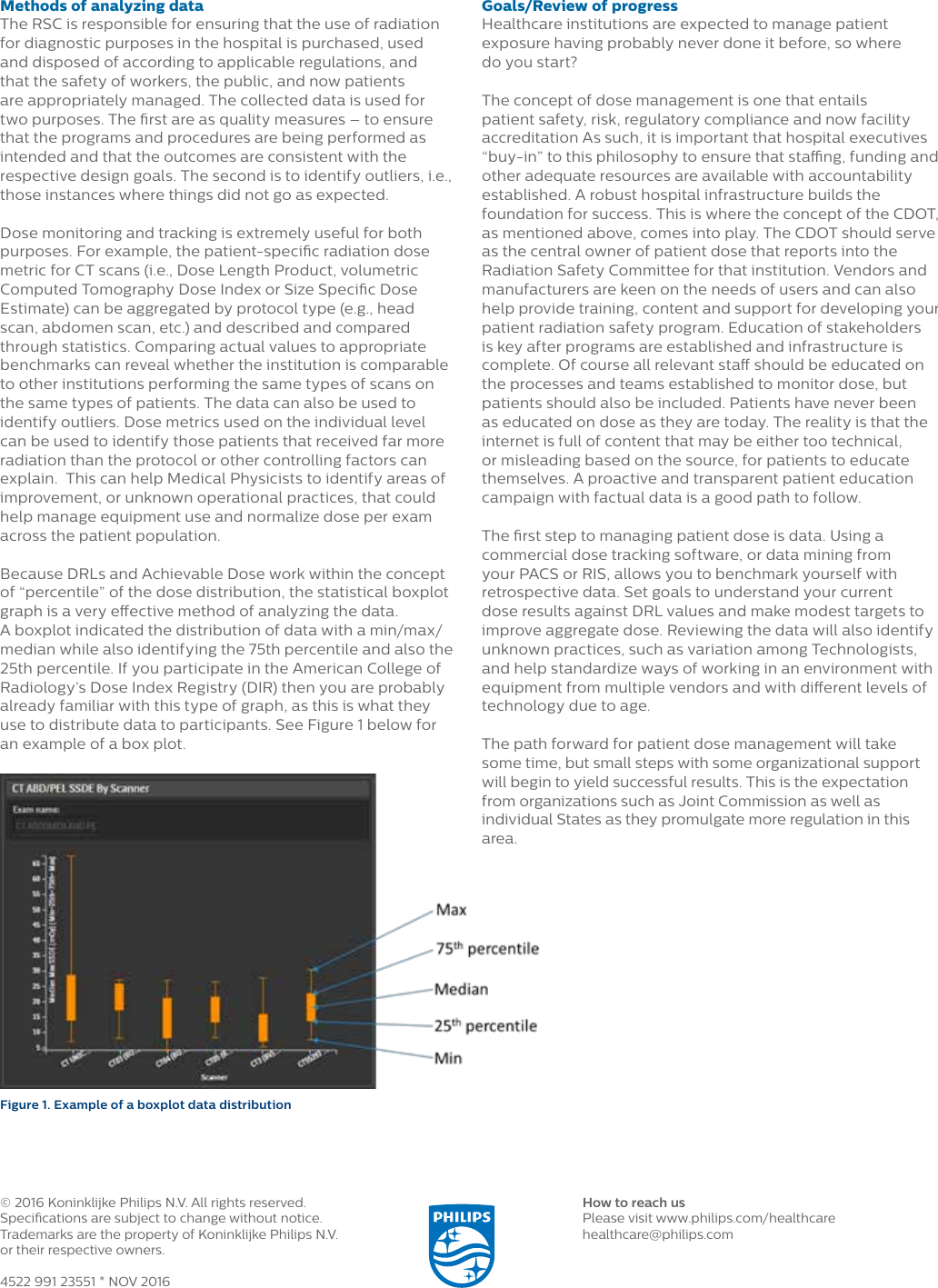 Page 3 of 3 - Philips  Dose Tracking Systems In Radiation Safety Programs White Paper V2?func=doc