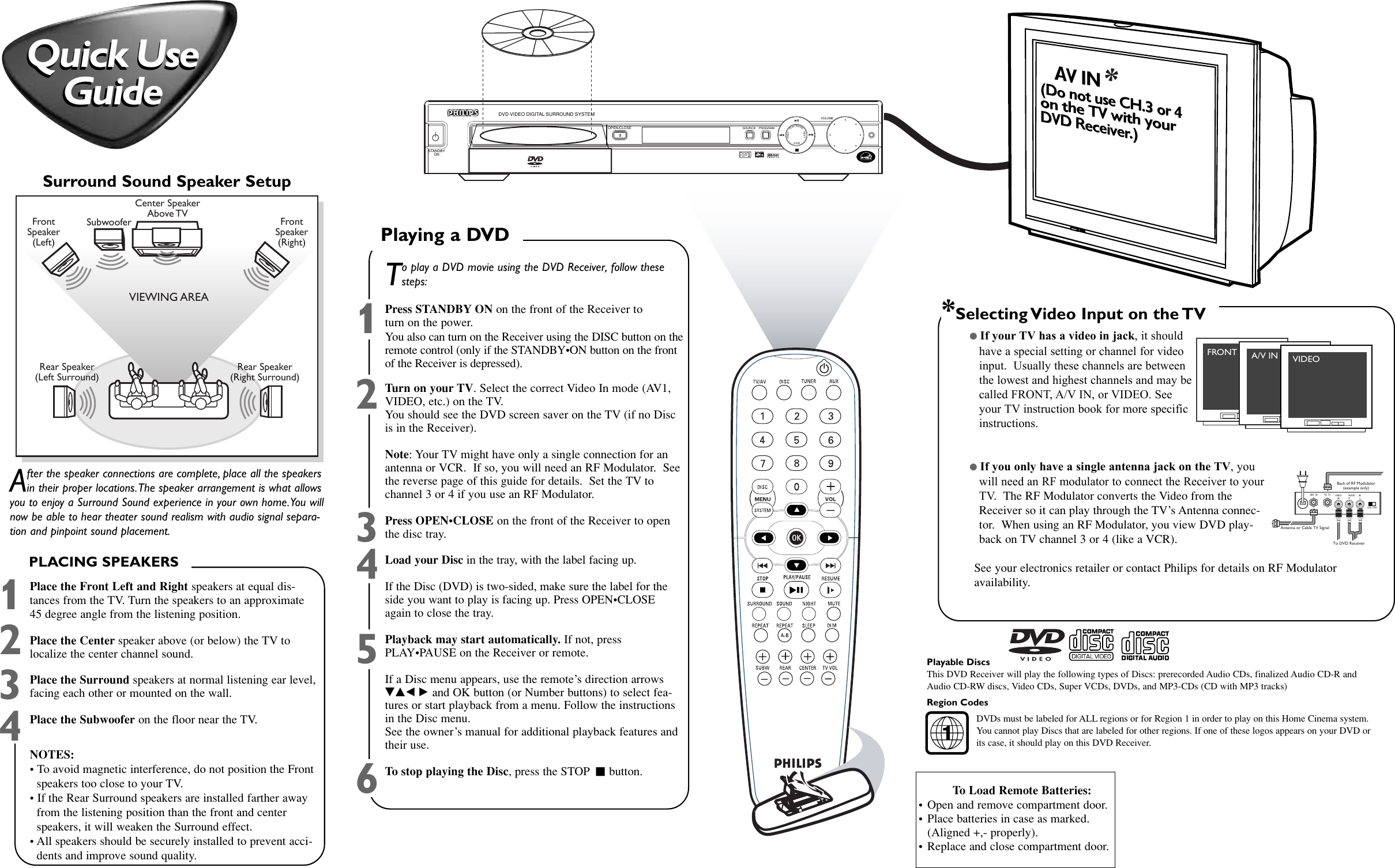 Philips lx3900sa схема