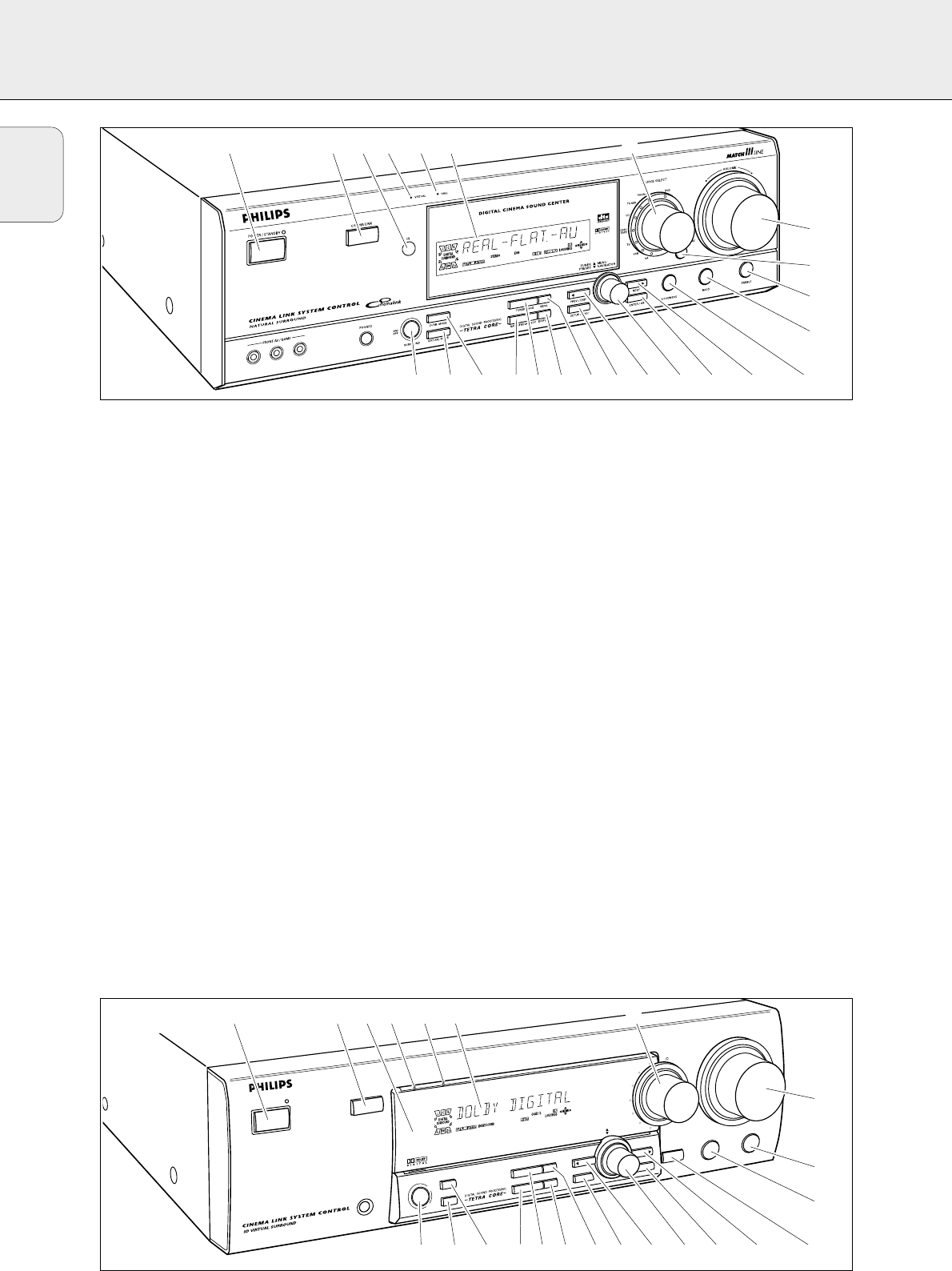 Hts3300 philips схема