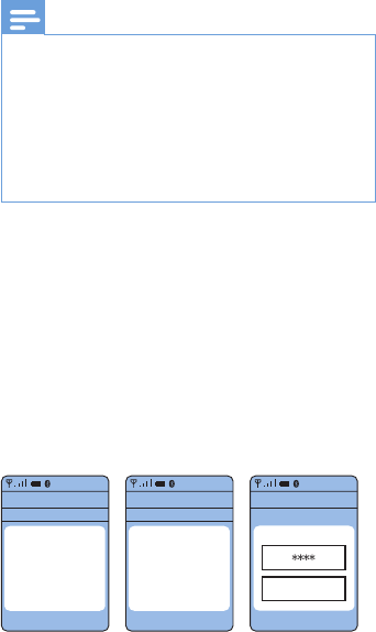 Philips SHB7150FB/27 User Manual Shb7150fb 27 Dfu Esp