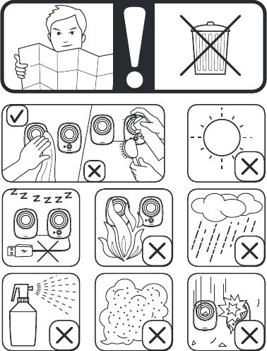 Page 3 of 8 - Philips SPA2210/10 SPA 2210_BG_crivi User Manual Spa2210 10 Dfu Bul