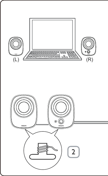 Page 4 of 8 - Philips SPA2210/10 SPA 2210_BG_crivi User Manual Spa2210 10 Dfu Bul
