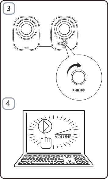 Page 6 of 8 - Philips SPA2210/10 SPA 2210_BG_crivi User Manual Spa2210 10 Dfu Bul