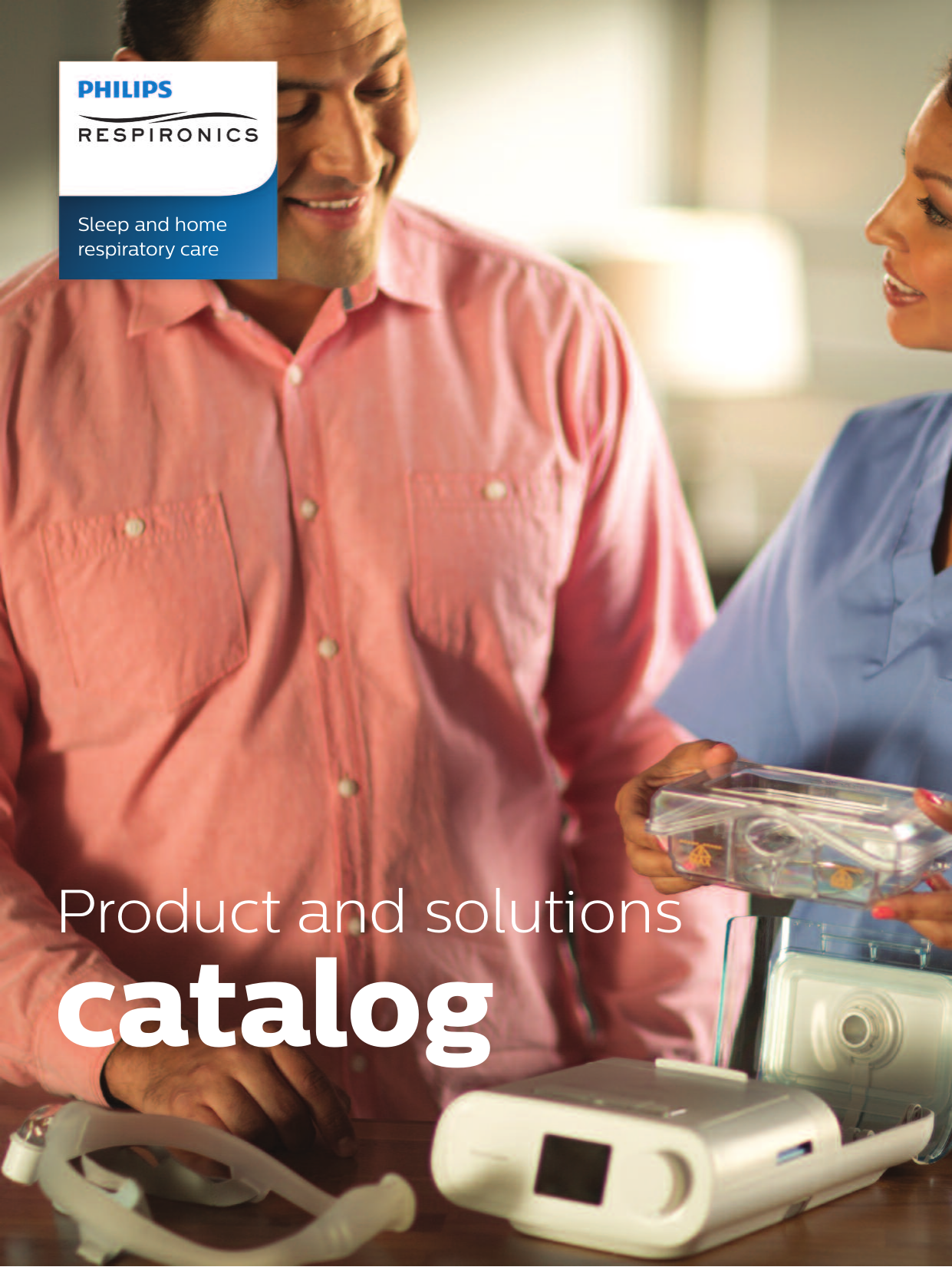 Philips Catalog SRC 2015 2016 Product And Solutions MCI 4107262