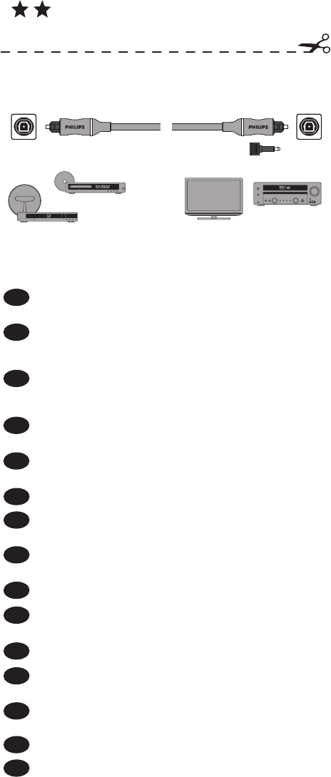 Philips Swa4303s 10 User Manual Uzivatelska Prirucka Swa4303s 10 Dfu Por