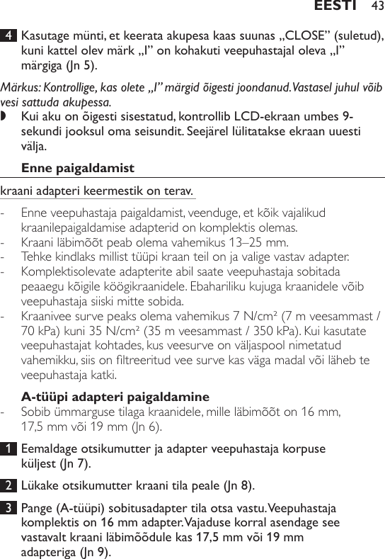 Philips Wp3822 Freek Bosgraaf User Manual Manualul Proprietarului 00 Dfu Slv