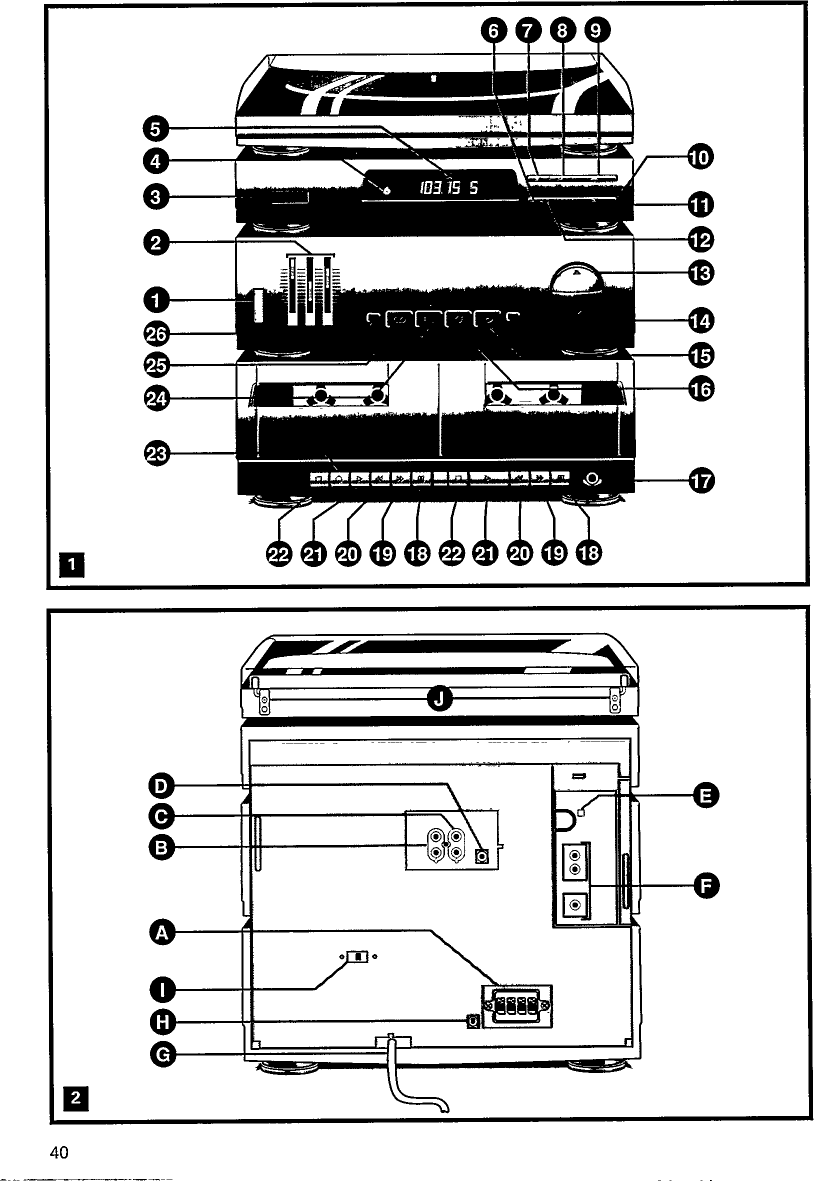Page 8 of 12 - Philips  AS405/00 As405 00 Dfu Fin