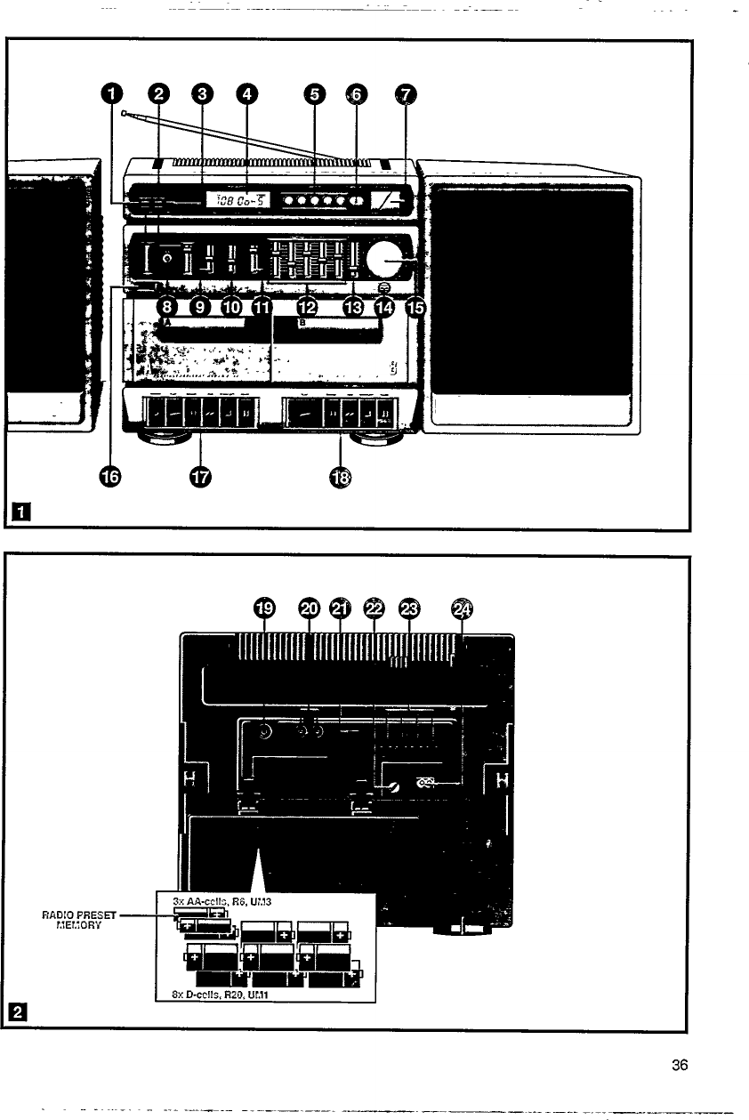 Page 8 of 11 - Philips AW7892 Dfu Esp