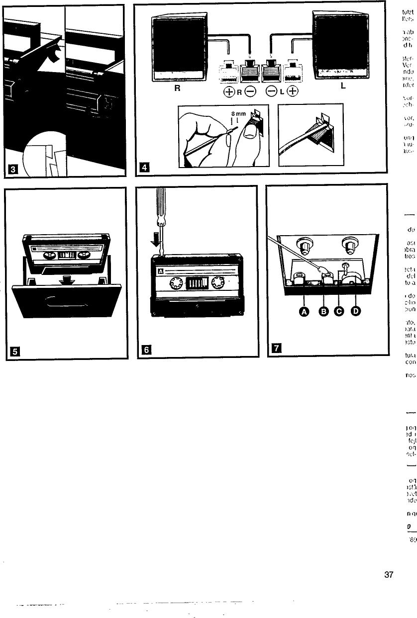 Page 9 of 11 - Philips AW7892 Dfu Esp