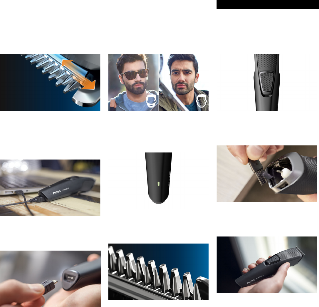 philips norelco bt1211