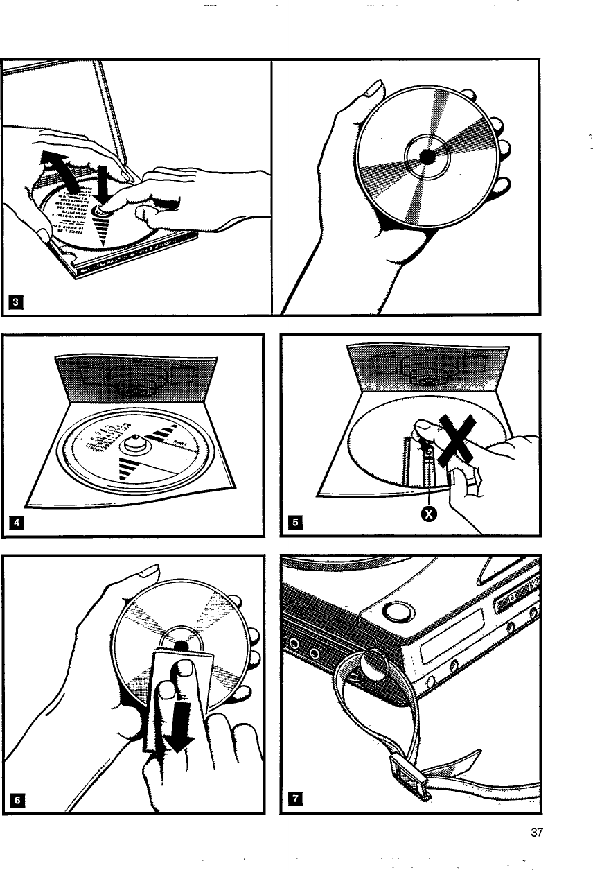 Page 9 of 12 - Philips  D6800 Dfu Ita