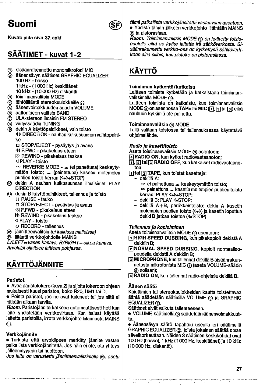 Page 3 of 10 - Philips  D8287 Dfu Fin