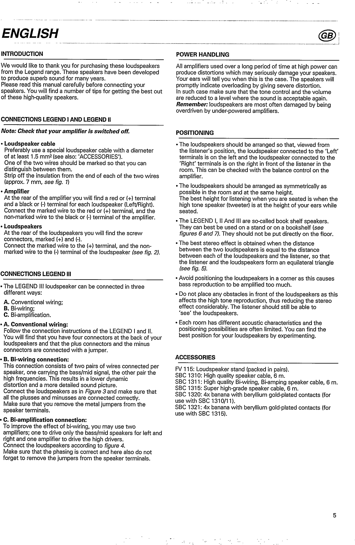Page 5 of 9 - Philips  User Manual Fb720 Dfu Eng