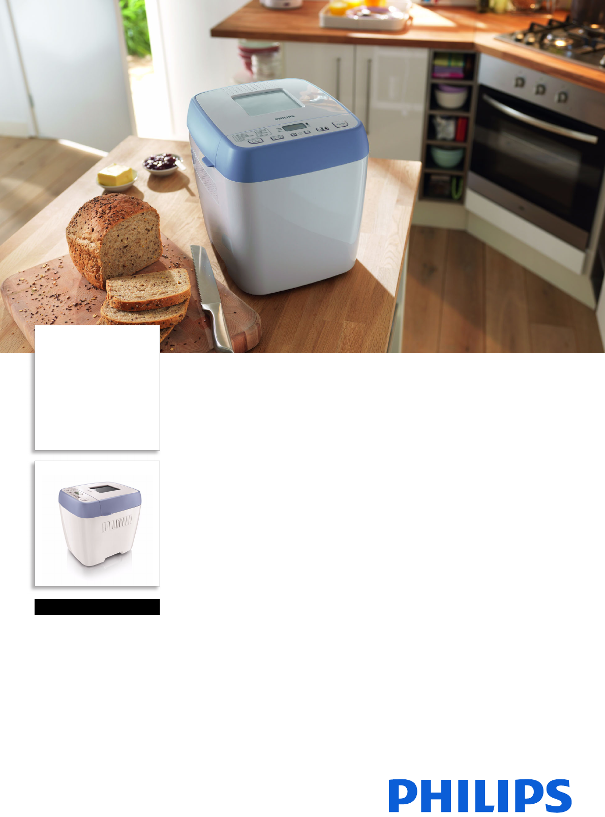 Philips Leaflet HD9020_40 Released Spain (Spanish) Folleto Hd9020 40 Pss  Espes