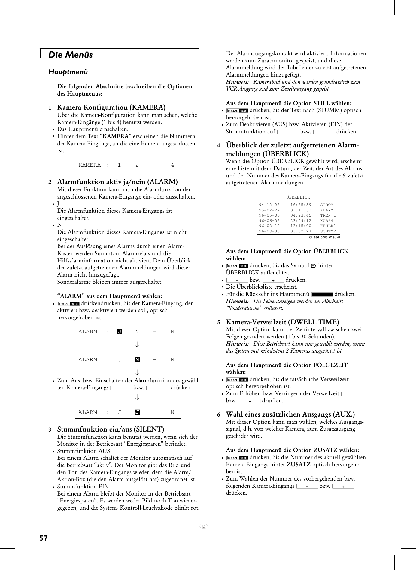 Page 6 of 11 - Philips  User Manual Vss7374 10t Dfu Deu