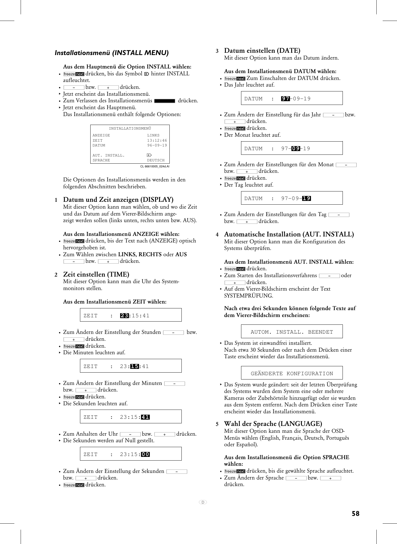 Page 7 of 11 - Philips  User Manual Vss7374 10t Dfu Deu
