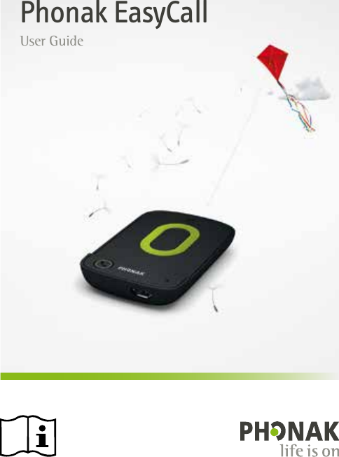 User GuidePhonak EasyCall