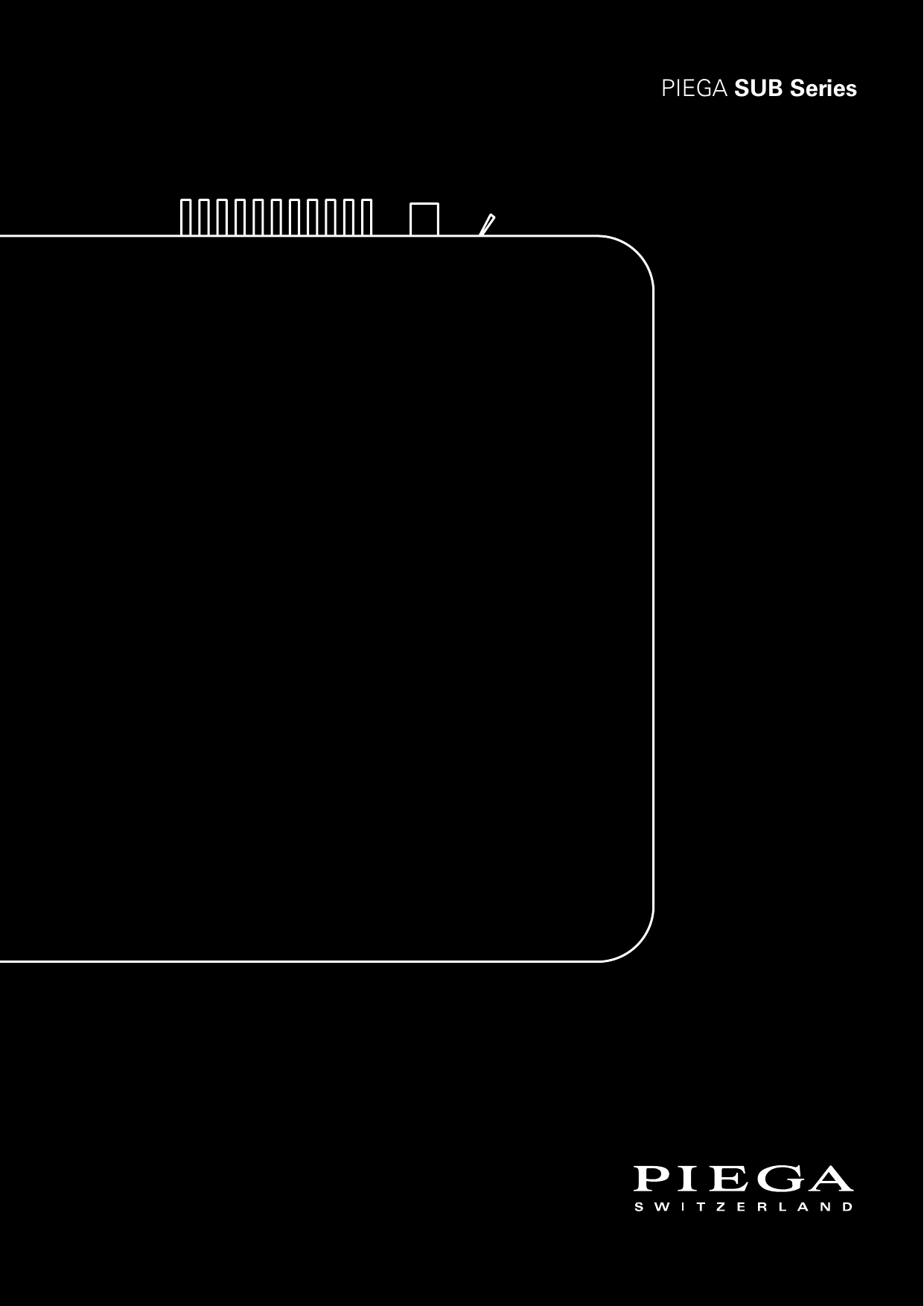 Piega Ps 2 Users Manual