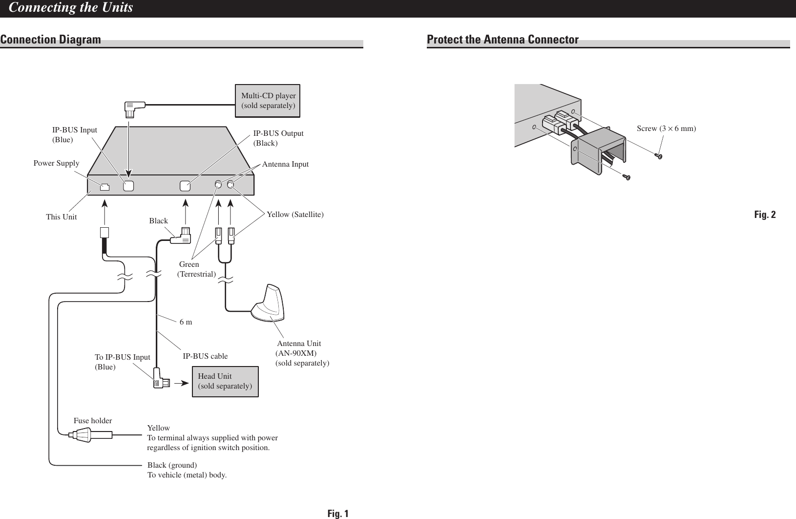 Page 2 of 4 - Pioneer GEX-P900XM CRB1733-A User Manual  To The B2ca4d94-efa9-4cfe-8a54-b2bae701f635