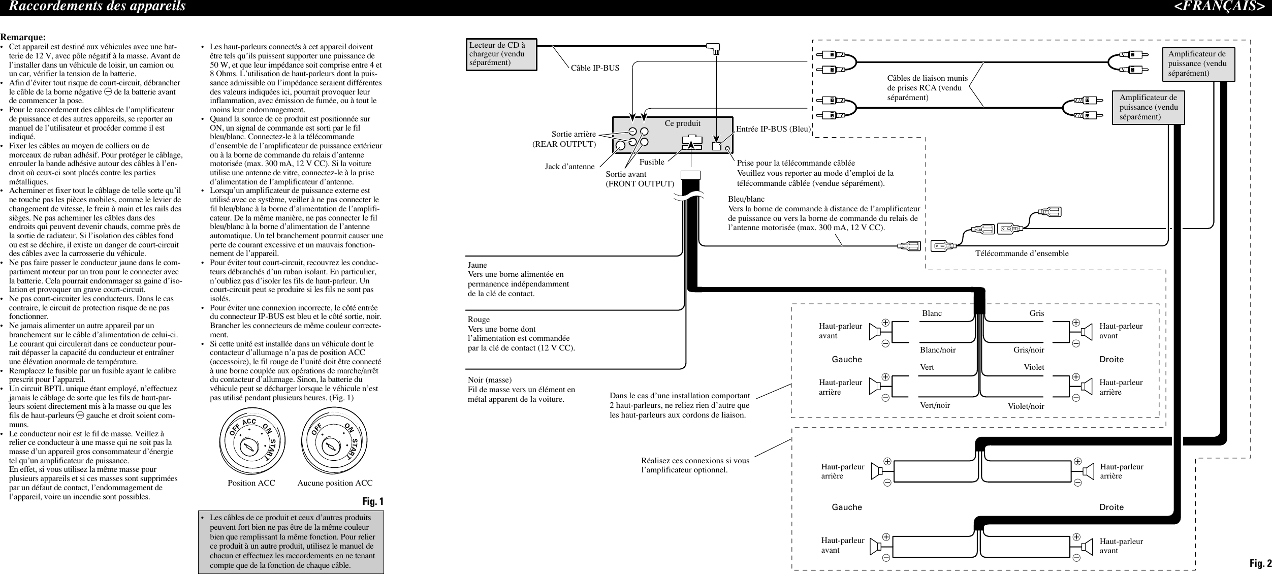 Page 2 of 6 - Pioneer Pioneer-Car-Stereo-System-Deh-P4700Mp-Users-Manual- CRD3948A  Pioneer-car-stereo-system-deh-p4700mp-users-manual