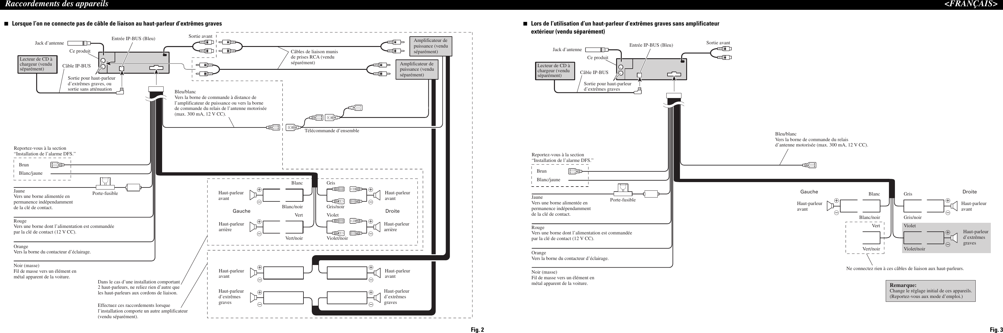 Page 6 of 8 - Pioneer Pioneer-Deh-P5200-Users-Manual- CRD3154-A  Pioneer-deh-p5200-users-manual