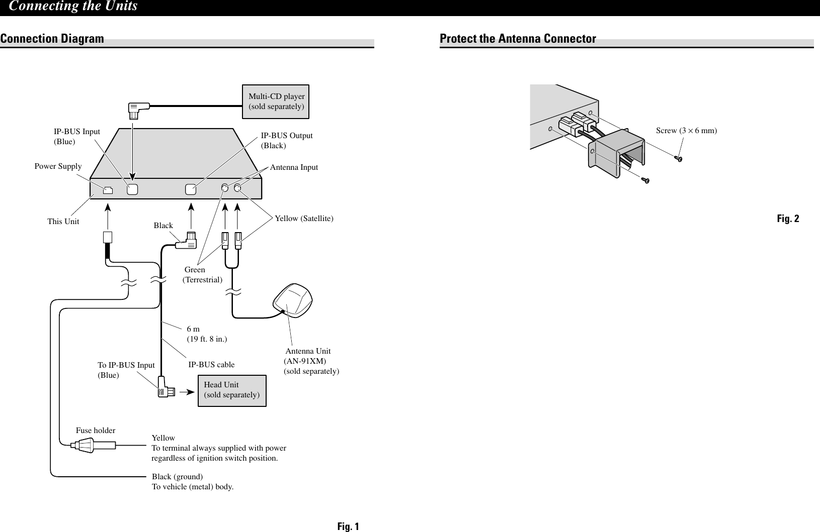 Page 2 of 4 - Pioneer Pioneer-Gex-P910Xm-Users-Manual- CRB1802-A  Pioneer-gex-p910xm-users-manual