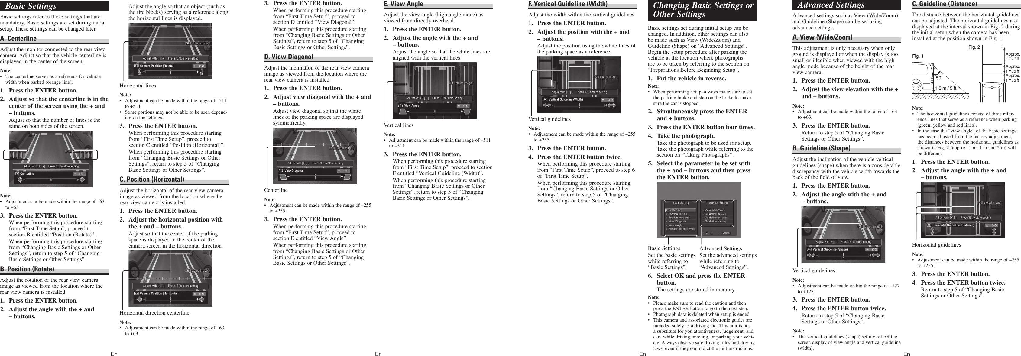 Page 2 of 6 - Pioneer Pioneer-Nd-Bc20-Pa-Owners-Manual- CZR5083-A  Pioneer-nd-bc20-pa-owners-manual